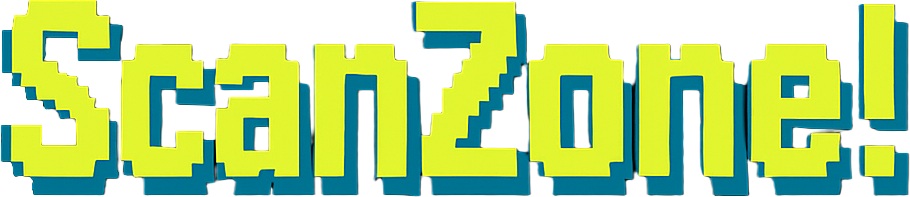 ScanZone Logo